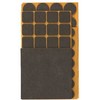 Veltiniai Lipdukai TOP TOOLS 98Z146 (106 vnt.)