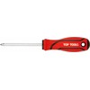Top Tools Wkrętak Kryžminis atsuktuvas PH2 x 100 mm