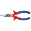 Lenktos replės TOP TOOLS 200 mm