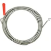 Top Tools Spirala Kanalizacijos spiralė 1,5 m x 5 mm