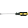 Plokščias atsuktuvas Top Tools 39D642, 5x75 mm