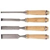 Top Tools Kaltų rinkinys Topex, 4vnt.