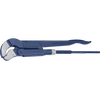Vamzdžių raktas TOP TOOLS S tipo 1,5"