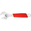Reguliuojamas raktas TOP TOOLS 300 mm (0-32 mm) su plastikiniu laikikliu