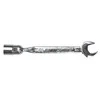 Grąžtas Raktas TOP TOOLS 10 mm plokščias kilpinis