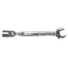 Top Tools Klucz 17 mm lankstinis atviro galo veržliaraktis