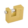 Top Tools Kłódka 90 mm kaiščio spyna, 2 raktai