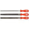 Top Tools Metalinės dildės, 3 vnt