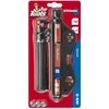Lazerinis matuoklis su trikoju, mini Top Tools