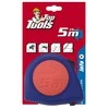 Plieninė ruletė TOP TOOLS „SOFT GRIP“, 5 m x 19 mm