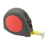 Plieninė ruletė TOP TOOLS „SOFT GRIP“, 7,5 m x 25 mm