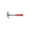 TOP TOOLS Plaktukas staliui 450g (guminė rankena, metalinis kotas)
