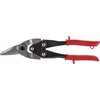 Top Tools Nożyce Lakštinio metalo žirklės 250 mm, dešinės