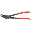 Skardos žirklės TOP TOOLS 260 mm
