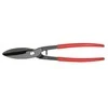 Skardos žirklės TOP TOOLS 320 mm
