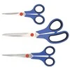Top Tools Nożyczki Žirklės, 3 vnt.