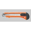 Top Tools Peilis 18 mm, metalinis slankiklis