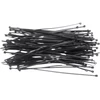 Top Tools ‎Opaski Kabelių raiščiai 2,5 x 100 mm, 100 vnt.