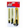 Top Tools Peiliių rinkinys, 3 vnt