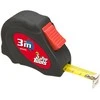 Ruletė Top Tools 27C313 Plieninė SOFT GRIP 3m/16mm