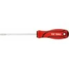 Top Tools Wkrętak Plokščias atsuktuvas 5,0 x 75 mm