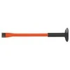 Kaltas TOP TOOLS 250 mm su apsauga