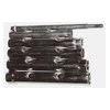 Vamzdiniai raktai TOP TOOLS 6 vnt., 8-17 mm