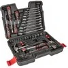 Įrankių rinkinys Top Tools 73 vnt. (38D500)