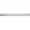 Top Tools PERĖJ KOMPL 38D159 1/2 125X250 2VNT 6
