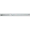 Top Tools PERĖJ KOMPL 38D159 1/2 125X250 2VNT 6