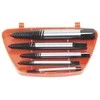 Nulūžusių varžtų išsūkėjų komplektas Top Tools