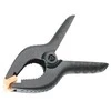 Spyruokliniai gnybtai TOP TOOLS 225 mm