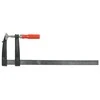 Top Tools Staliaus spaustuvas F tipo, 500 x 120 mm