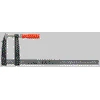 Staliaus spaustuvas TOP TOOLS 800x120 mm