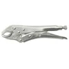 Replės užspaudimo užapvalintos Top tools | 250mm