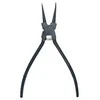 Top Tools Szczypce Žiedinių replės 150 mm, išorinės, lenktos