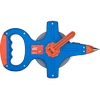 Top Tools Ruletė Topex 50m, plieno