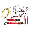 Top Tools Taśmy Bagažo dirželiai ir raiščiai, 12 vnt.