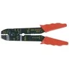 Universalios replės TOP TOOLS 200mm su gumuota rankena