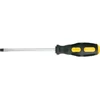Plokščias atsuktuvas Top Tools 39D644, 6x150 mm