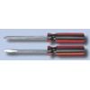 Atsuktuvų komplektas TOP TOOLS 2 vnt. (6x100 mm, PH2x100 mm)