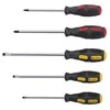 Atsuktuvų rinkinys Top Tools, 5 vnt