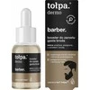 TOŁPA Dermo Barber Booster storai barzdai 30 ml