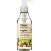 TOŁPA Dermo Face Enzyme fermentinis veido prausimo gelis-aliejus 195 ml
