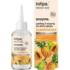 TOŁPA Dermo Hair Enzyme Peeling 3 fermentai galvos odai Clean Scalp 100 ml