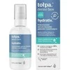 Giliai drėkinantis TOŁPA Dermo Face Hydrativ hialurono serumas 75 ml