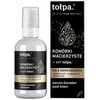 TOŁPA Juodas From Nature Serum stiprintuvas po kremu - atjauninanti galia 75 ml