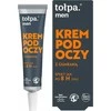 TOŁPA Men Paakių kremas su guarana 10 ml
