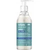 TOŁPA Dermo Face Sebio Max Effect putojantis gelis-pilingas su kamparu veido prausimui 195 ml