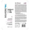 Tołpa SOLVERX Dermo Hair Šampūnas plaukams Regeneracija ir drėkinimas 250 ml
